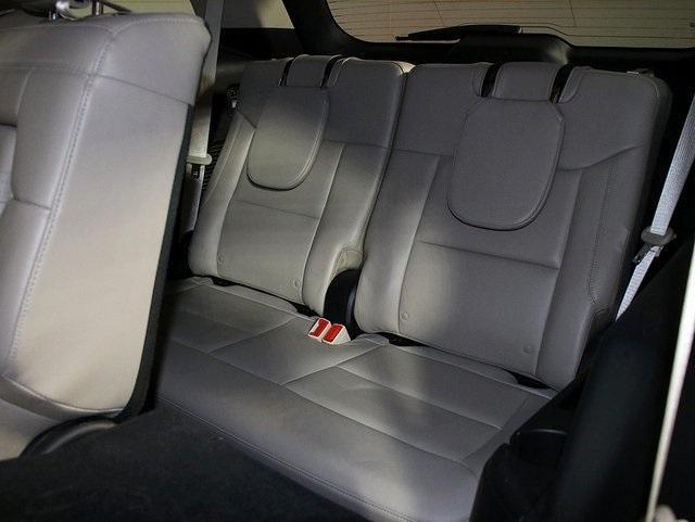 used 2023 Ford Explorer car, priced at $30,625