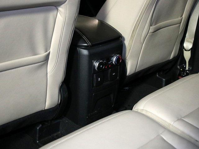 used 2023 Ford Explorer car, priced at $30,625