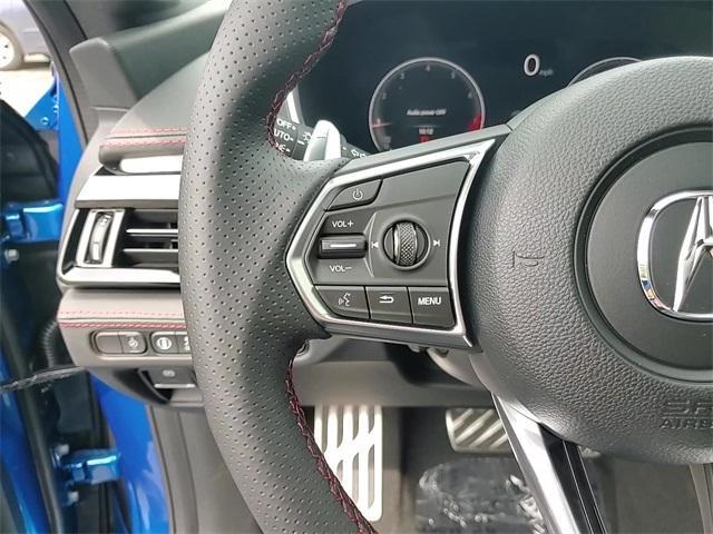 new 2026 Acura MDX car, priced at $64,350