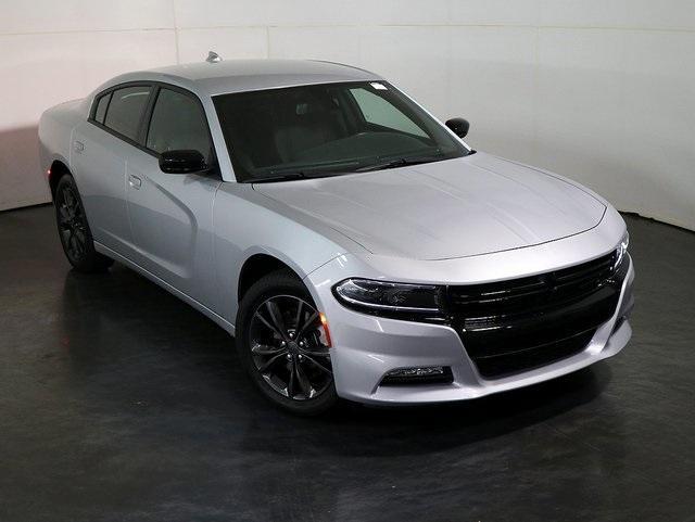 used 2023 Dodge Charger car, priced at $33,378