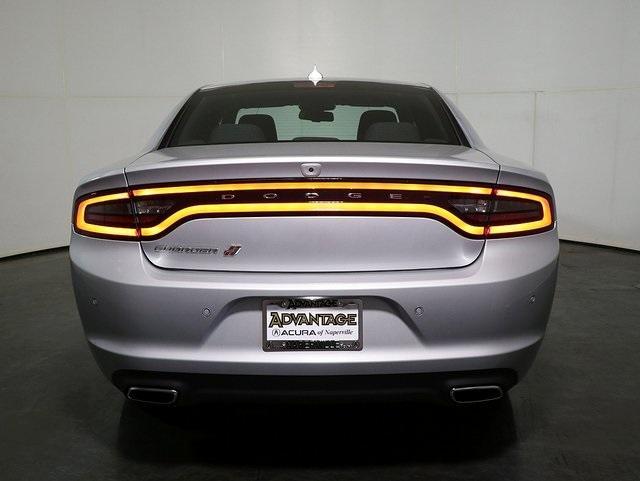 used 2023 Dodge Charger car, priced at $33,378