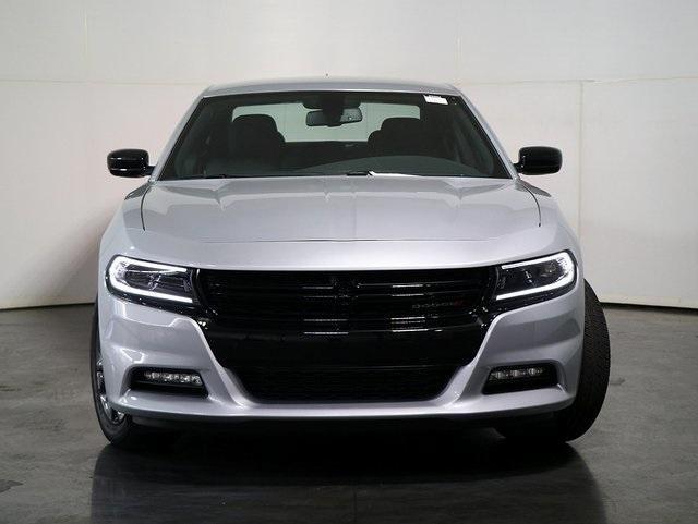 used 2023 Dodge Charger car, priced at $33,378