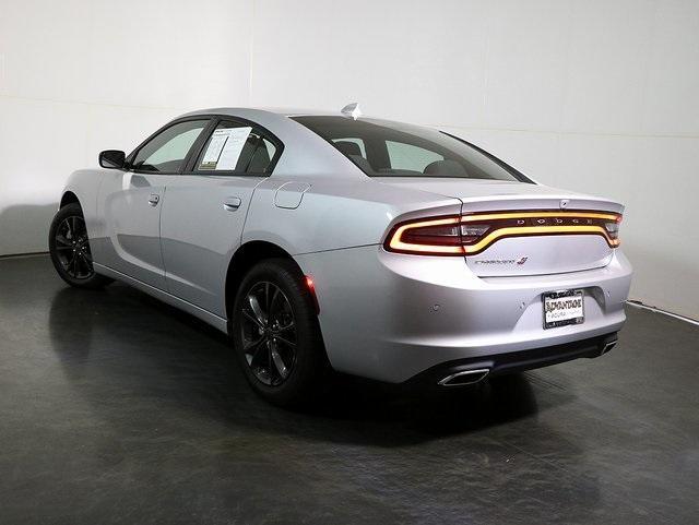 used 2023 Dodge Charger car, priced at $33,378