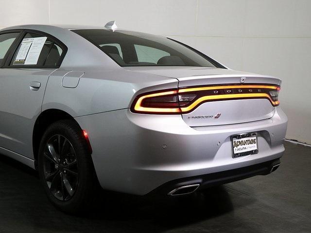 used 2023 Dodge Charger car, priced at $33,378