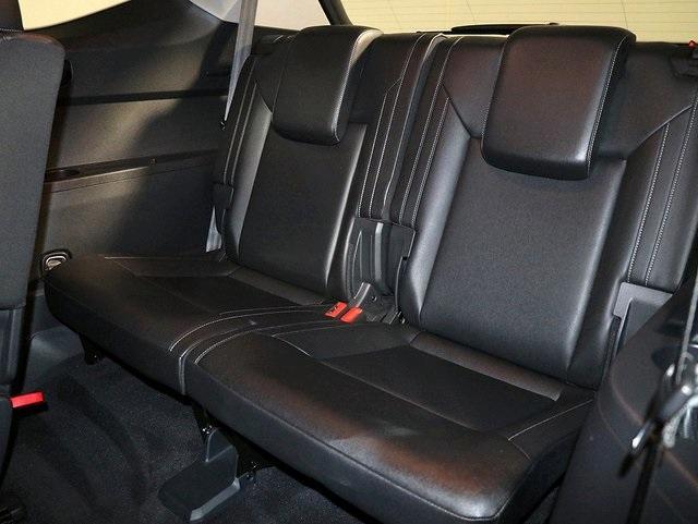 used 2018 Volkswagen Atlas car, priced at $16,055