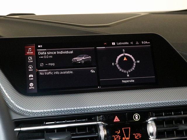 used 2024 BMW 228 Gran Coupe car, priced at $37,775