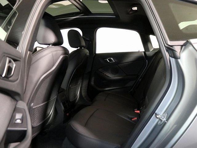 used 2024 BMW 228 Gran Coupe car, priced at $37,775