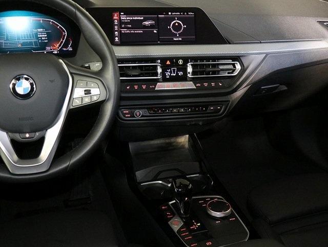 used 2024 BMW 228 Gran Coupe car, priced at $37,775