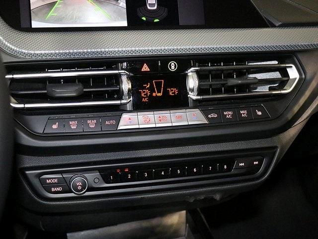 used 2024 BMW 228 Gran Coupe car, priced at $37,775
