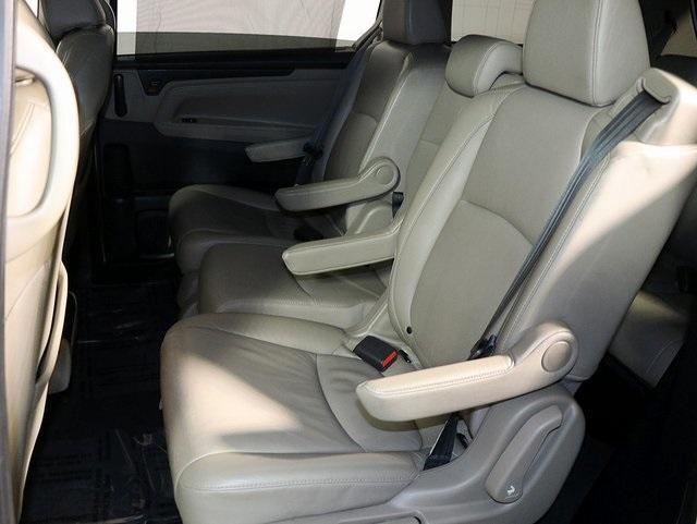 used 2019 Honda Odyssey car, priced at $24,446