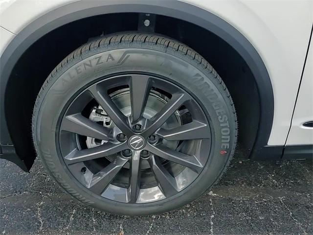 new 2026 Acura MDX car, priced at $64,350