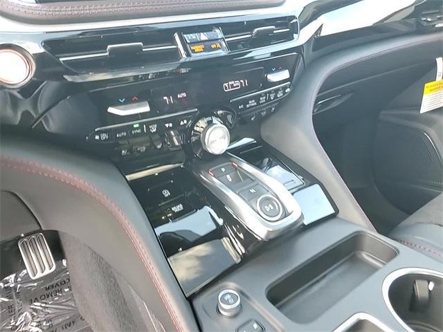 new 2026 Acura MDX car, priced at $64,350