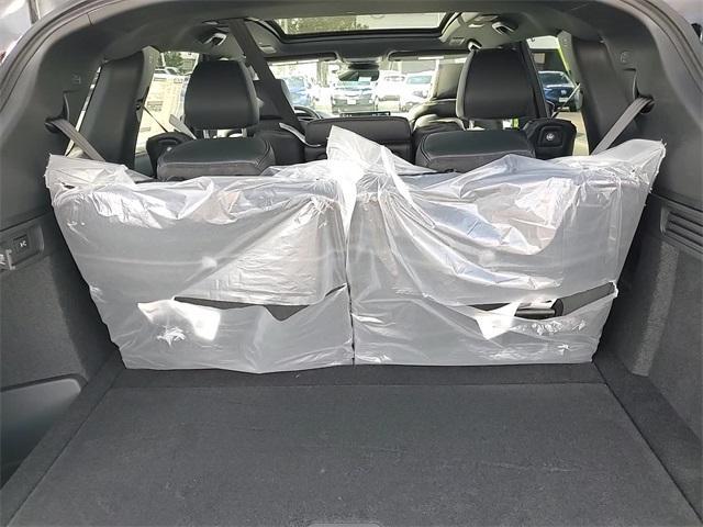 new 2026 Acura MDX car, priced at $64,350