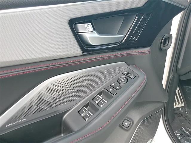 new 2026 Acura MDX car, priced at $64,350