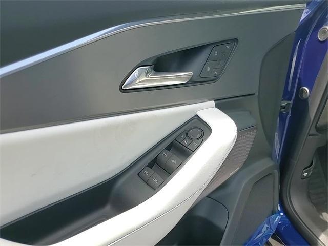 new 2024 Acura ZDX car, priced at $70,450