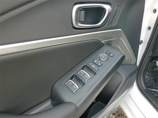 new 2025 Acura Integra car, priced at $34,795