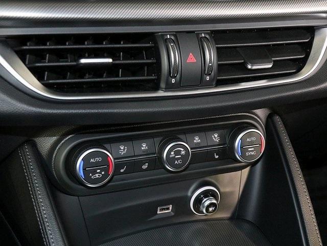 used 2024 Alfa Romeo Stelvio car, priced at $45,272