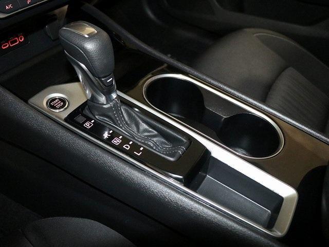 used 2024 Nissan Altima car, priced at $21,815