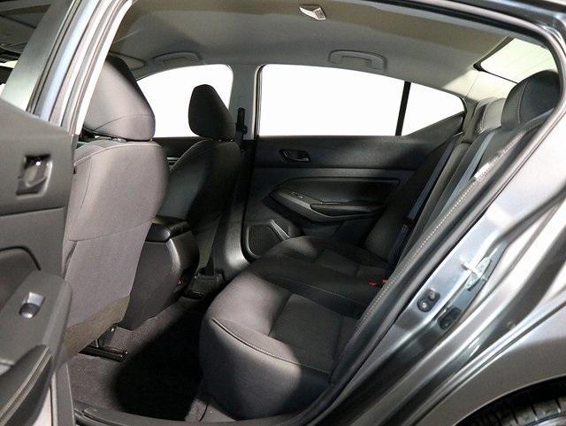 used 2024 Nissan Altima car, priced at $21,815