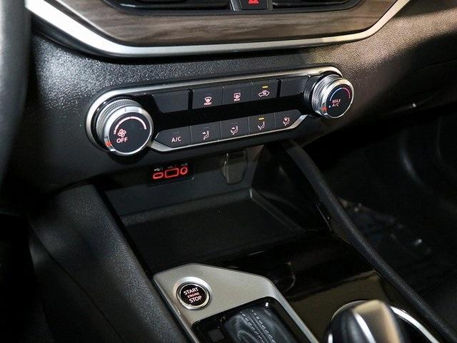 used 2024 Nissan Altima car, priced at $21,815