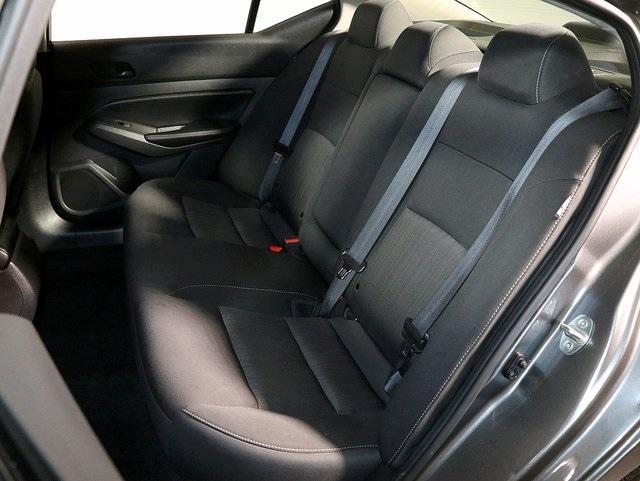 used 2024 Nissan Altima car, priced at $21,815