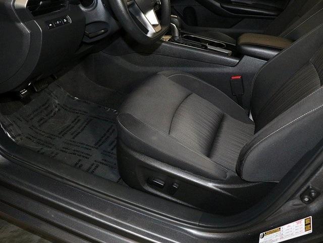 used 2024 Nissan Altima car, priced at $21,815