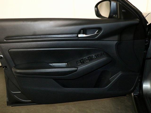 used 2024 Nissan Altima car, priced at $21,815