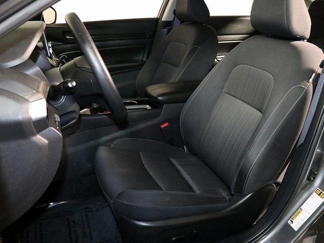 used 2024 Nissan Altima car, priced at $21,815