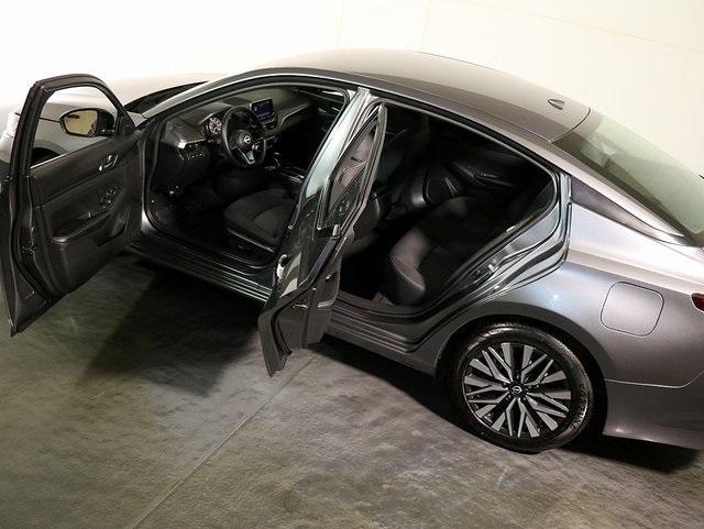 used 2024 Nissan Altima car, priced at $21,815