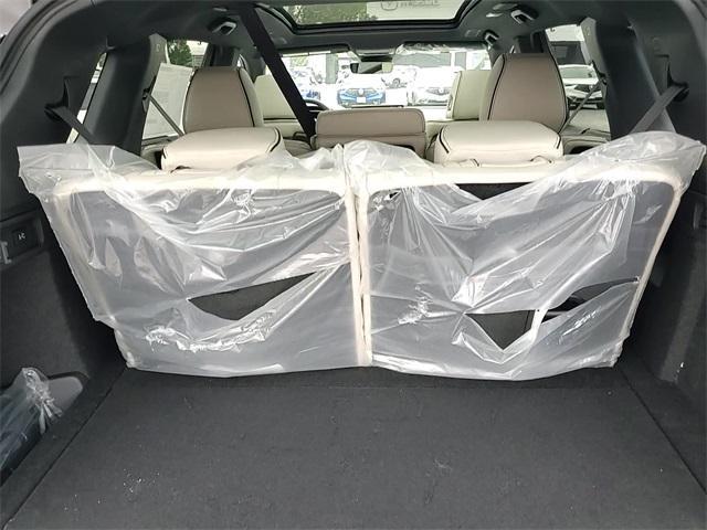 new 2026 Acura MDX car, priced at $70,850