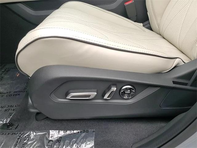 new 2026 Acura MDX car, priced at $70,850