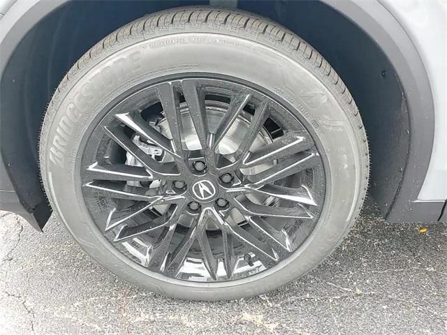 new 2026 Acura MDX car, priced at $70,850