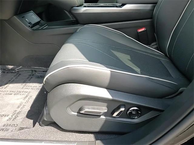 new 2025 Acura RDX car, priced at $54,400