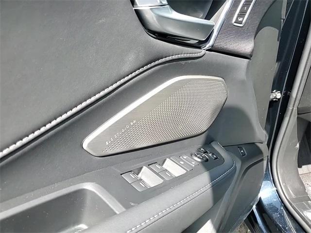 new 2025 Acura RDX car, priced at $54,400