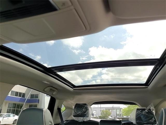 new 2025 Acura RDX car, priced at $54,400