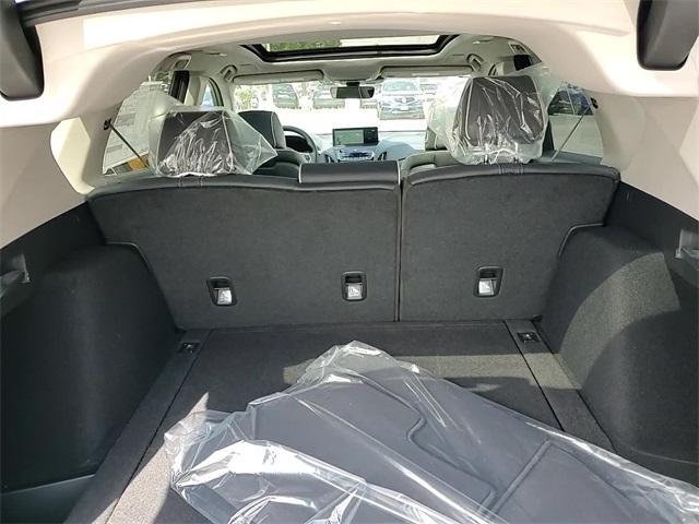 new 2025 Acura RDX car, priced at $54,400