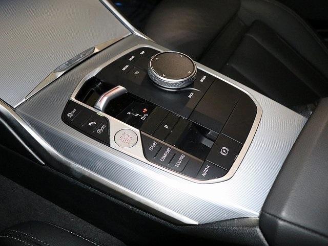 used 2024 BMW 430 Gran Coupe car, priced at $39,999