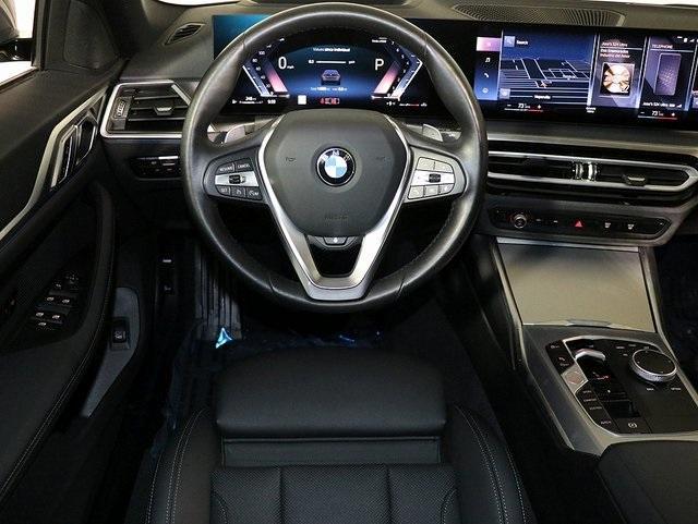 used 2024 BMW 430 Gran Coupe car, priced at $39,999