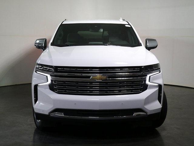 used 2023 Chevrolet Suburban car, priced at $52,158