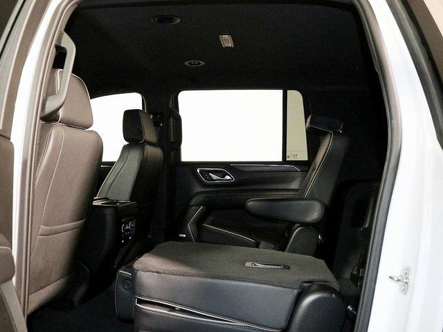 used 2023 Chevrolet Suburban car, priced at $52,158