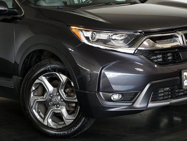 used 2019 Honda CR-V car, priced at $23,943