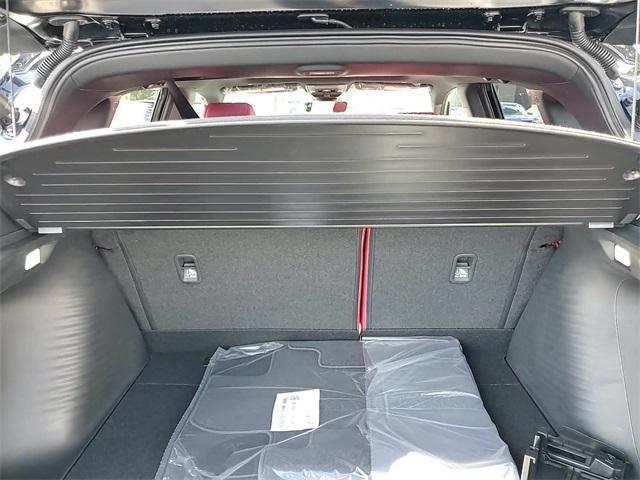 new 2025 Acura ADX car, priced at $41,350