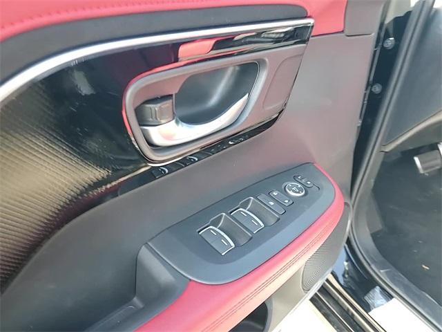 new 2025 Acura ADX car, priced at $41,350