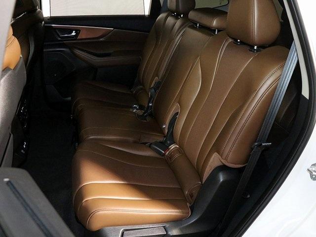 used 2024 Acura MDX car, priced at $44,679