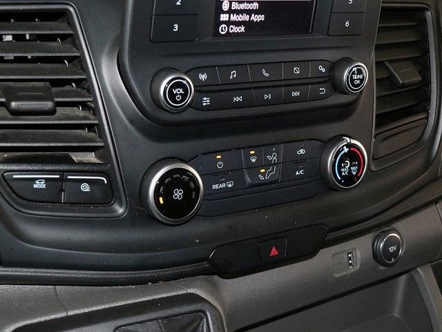 used 2023 Ford Transit-250 car, priced at $32,680