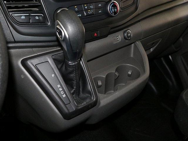 used 2023 Ford Transit-250 car, priced at $32,680