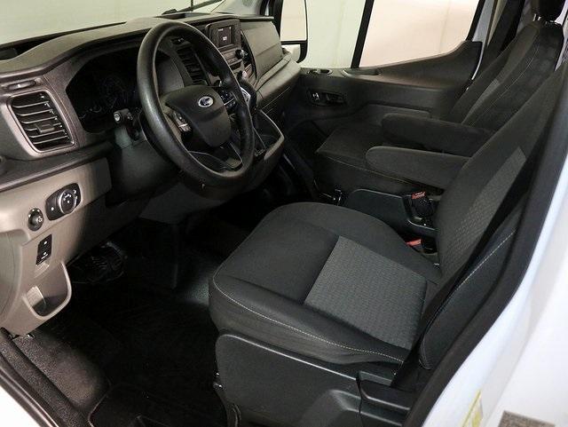 used 2023 Ford Transit-250 car, priced at $32,680