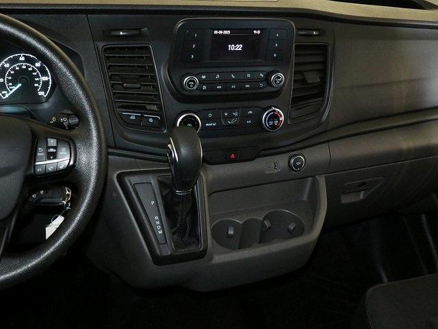 used 2023 Ford Transit-250 car, priced at $32,680