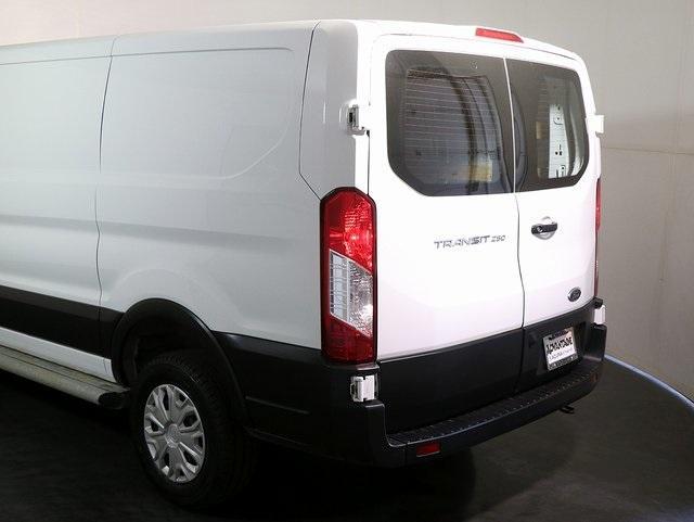used 2023 Ford Transit-250 car, priced at $32,680