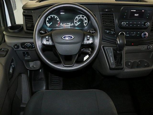 used 2023 Ford Transit-250 car, priced at $32,680